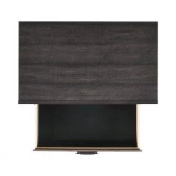 Harrison 5-Piece Walnut King Panel Bedroom Set by Picket House Furnishings 14 Harrison 5-Piece Walnut King Panel Bedroom Set by Picket House Furnishings -Picket House Furnishings Sales Store walnut picket house furnishings bedroom sets hg100kb5pc 77 1000