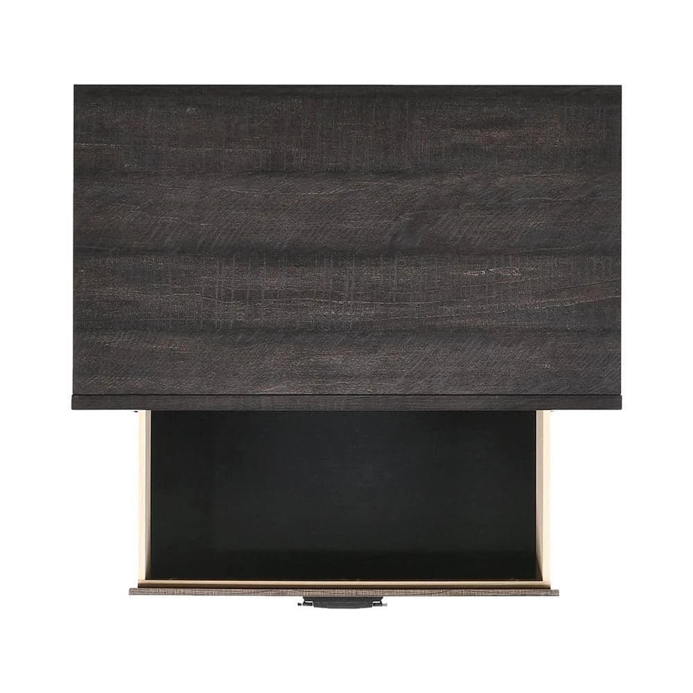 Harrison 5-Piece Walnut King Panel Bedroom Set by Picket House Furnishings 4 Harrison 5-Piece Walnut King Panel Bedroom Set by Picket House Furnishings - Image 4