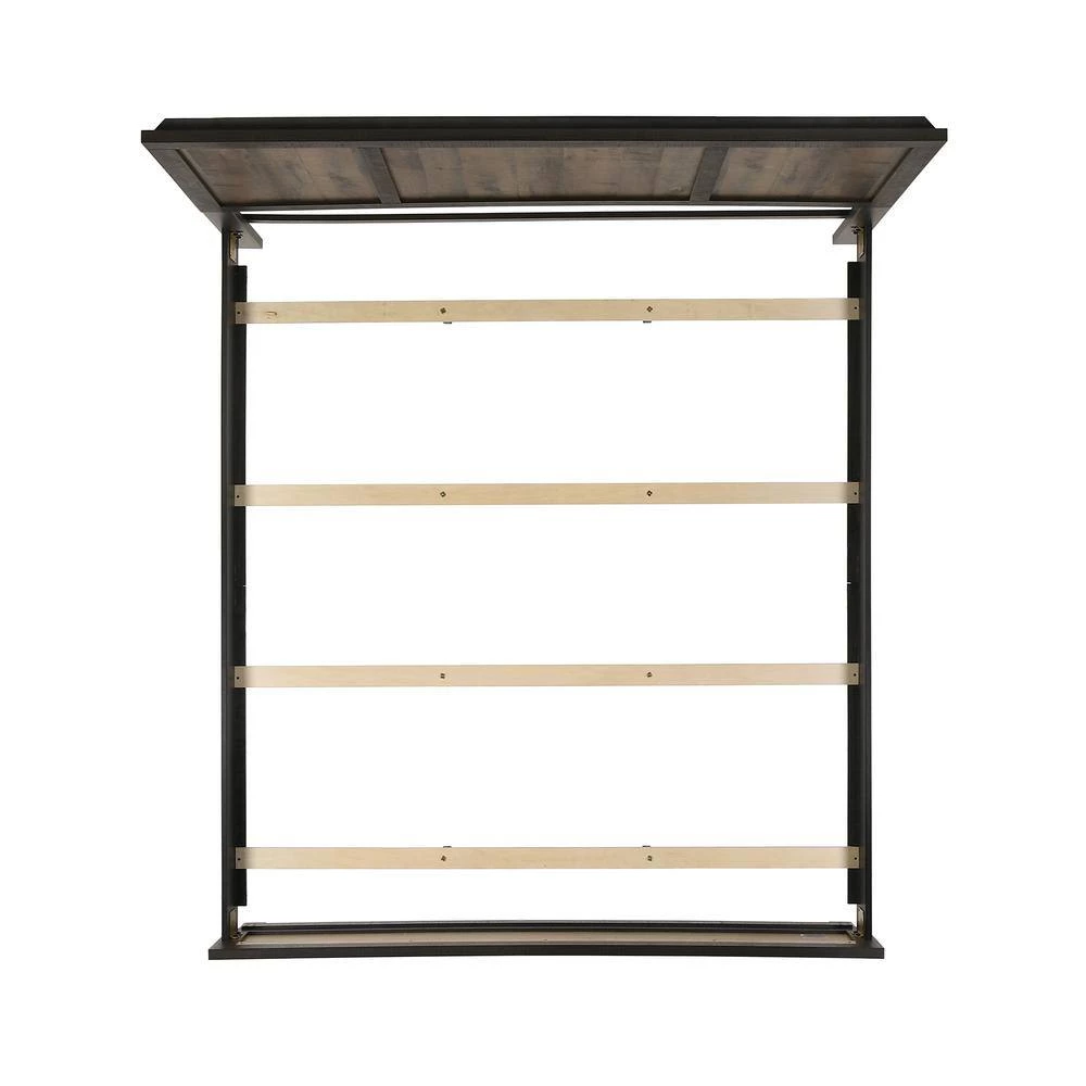 Harrison 5-Piece Walnut King Panel Bedroom Set by Picket House Furnishings 3 Harrison 5-Piece Walnut King Panel Bedroom Set by Picket House Furnishings - Image 3