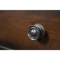 Kingsley Walnut Chest of Drawers by Picket House Furnishings -Picket House Furnishings Sales Store walnut picket house furnishings chest of drawers kt600ch 66 1000