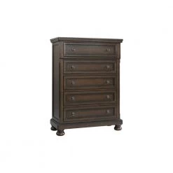 Kingsley Walnut Chest of Drawers by Picket House Furnishings -Picket House Furnishings Sales Store walnut picket house furnishings chest of drawers kt600ch c3 1000