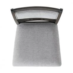 Taylor Counter Height Side Chair Set in Walnut by Picket House Furnishings -Picket House Furnishings Sales Store walnut picket house furnishings dining chairs dah550csc a0 1000