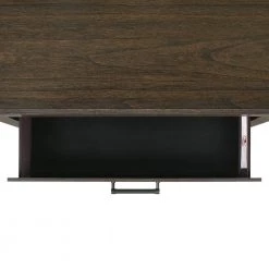 Walnut Hendrix 6-Drawer Dresser by Picket House Furnishings -Picket House Furnishings Sales Store walnut picket house furnishings dressers by400dr 1f 1000