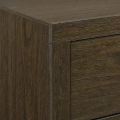 Walnut Hendrix 6-Drawer Dresser by Picket House Furnishings -Picket House Furnishings Sales Store walnut picket house furnishings dressers by400dr 4f 1000