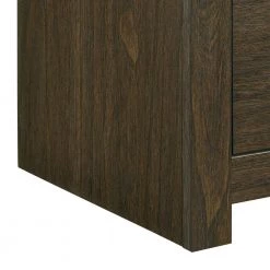 Walnut Hendrix 6-Drawer Dresser by Picket House Furnishings -Picket House Furnishings Sales Store walnut picket house furnishings dressers by400dr fa 1000