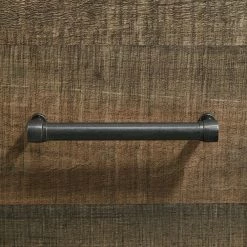 Beckett 2-Drawer Nightstand by Picket House Furnishings -Picket House Furnishings Sales Store walnut picket house furnishings nightstands by500ns 1f 1000