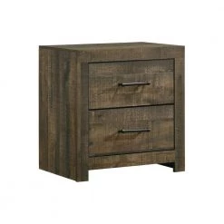 Beckett 2-Drawer Nightstand by Picket House Furnishings