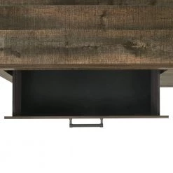 Beckett 2-Drawer Nightstand by Picket House Furnishings -Picket House Furnishings Sales Store walnut picket house furnishings nightstands by500ns 77 1000