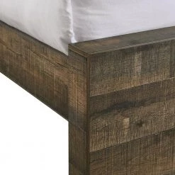 Beckett Walnut King Bookcase Panel Bed with Bluetooth by Picket House Furnishings 16 Beckett Walnut King Bookcase Panel Bed with Bluetooth by Picket House Furnishings -Picket House Furnishings Sales Store walnut picket house furnishings panel beds by520kb 44 1000