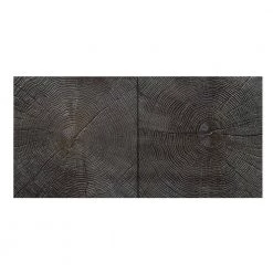 Elliot Cherry Square End Table by Picket House Furnishings -Picket House Furnishings Sales Store warm cherry picket house furnishings end side tables ccb100sete 1d 1000