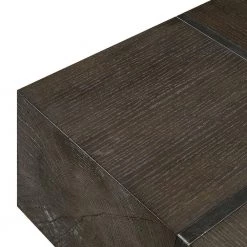 Elliot Cherry Square End Table by Picket House Furnishings -Picket House Furnishings Sales Store warm cherry picket house furnishings end side tables ccb100sete 1f 1000