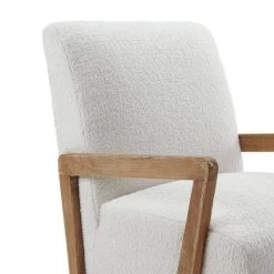 Axton White Accent Chair by Picket House Furnishings -Picket House Furnishings Sales Store white picket house furnishings accent chairs uez3090100e 1f 1000