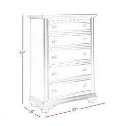 Picket House Furnishings Sales Store -Picket House Furnishings Sales Store white picket house furnishings chest of drawers bp700chw e1 1000