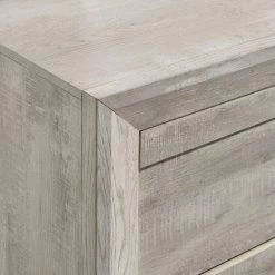 Keely 5-Drawer Chest in White by Picket House Furnishings -Picket House Furnishings Sales Store white picket house furnishings chest of drawers el700ch 4f 1000