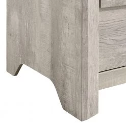 Keely 5-Drawer Chest in White by Picket House Furnishings -Picket House Furnishings Sales Store white picket house furnishings chest of drawers el700ch fa 1000
