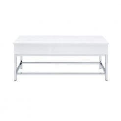 Sienna 48 in. White Rectangle Lift-Top Wood Coffee Table by Picket House Furnishings 9 Sienna 48 in. White Rectangle Lift-Top Wood Coffee Table by Picket House Furnishings -Picket House Furnishings Sales Store white picket house furnishings coffee tables t 280 ct 4f 1000