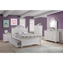 Annie 7-Drawer White Dresser by Picket House Furnishings -Picket House Furnishings Sales Store white picket house furnishings dressers an700dr 1d 1000