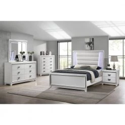 White Taunder Dresser by Picket House Furnishings -Picket House Furnishings Sales Store white picket house furnishings dressers b 12627 dr 31 1000
