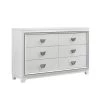 White Taunder Dresser by Picket House Furnishings