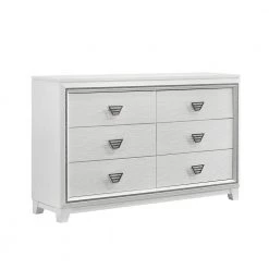 Picket House Furnishings Sales Store 30 White Taunder Dresser by Picket House Furnishings