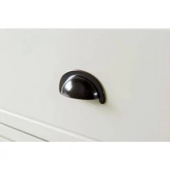 Addison 6-Drawer White Dresser by Picket House Furnishings -Picket House Furnishings Sales Store white picket house furnishings dressers bp700drw 1d 1000