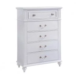 Annie 6-Piece White Full Platform Bedroom Set by Picket House Furnishings 12 Annie 6-Piece White Full Platform Bedroom Set by Picket House Furnishings -Picket House Furnishings Sales Store white picket house furnishings kids beds an700f6pc 44 1000