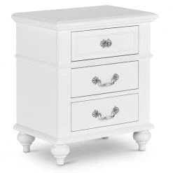 Annie 6-Piece White Full Platform Bedroom Set by Picket House Furnishings 13 Annie 6-Piece White Full Platform Bedroom Set by Picket House Furnishings -Picket House Furnishings Sales Store white picket house furnishings kids beds an700f6pc fa 1000