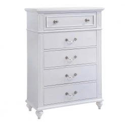 Annie 3-Piece White Twin Platform Bedroom Set by Picket House Furnishings -Picket House Furnishings Sales Store white picket house furnishings kids beds an700t3pc 4f 1000