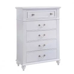 Annie 3-Piece White Twin Platform Bedroom Set with Storage Trundle by Picket House Furnishings -Picket House Furnishings Sales Store white picket house furnishings kids beds an700tt3pc 4f 1000