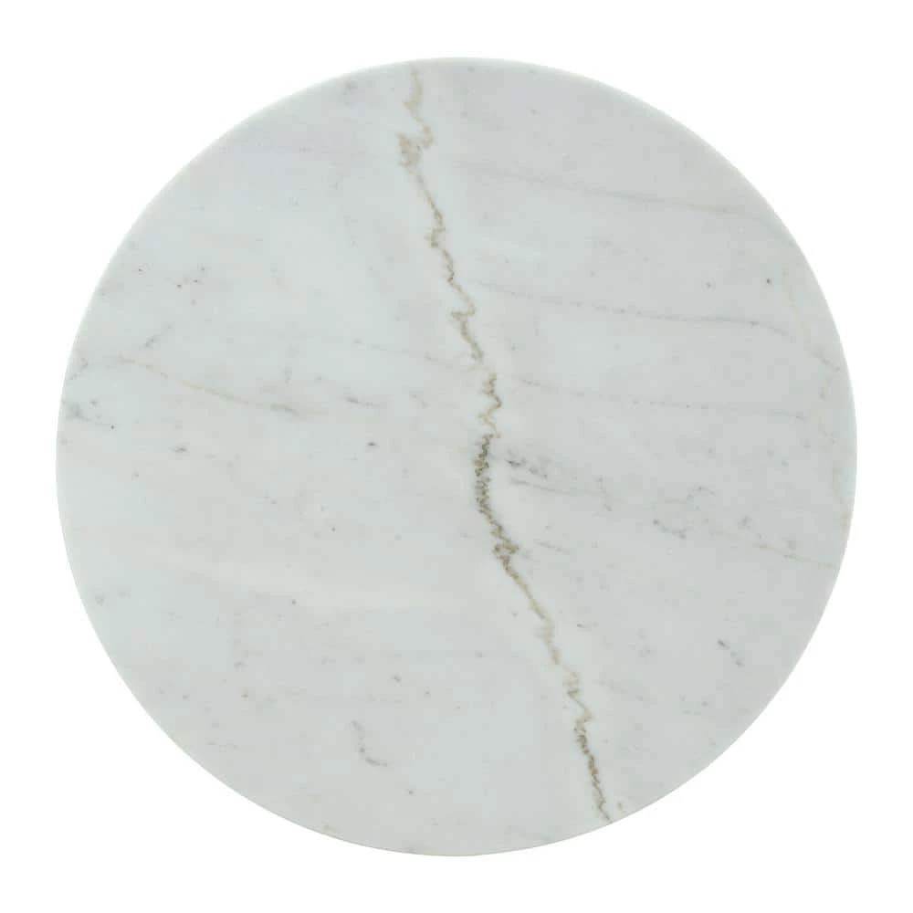 Conner White Counter Height Dining Table by Picket House Furnishings 4 Conner White Counter Height Dining Table by Picket House Furnishings - Image 4