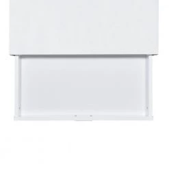 Estelle White Nightstand (27 H x 24 W x 18 D) by Picket House Furnishings -Picket House Furnishings Sales Store white picket house furnishings nightstands a 4967 ns 1f 1000