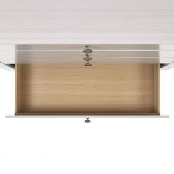 Camila 23 in. H x 21 in. W x 16 in. D Nightstand in White by Picket House Furnishings -Picket House Furnishings Sales Store white picket house furnishings nightstands ci700ns 1f 1000