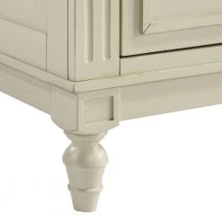Gia 26 in. H x 27 in. W x 17 in. D 2-Drawer Nightstand by Picket House Furnishings -Picket House Furnishings Sales Store white picket house furnishings nightstands gi700ns 44 1000